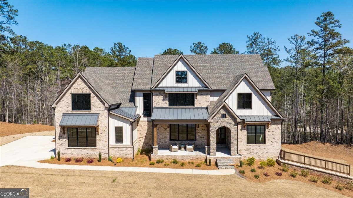 612 Forest Pointe Drive Forsyth - 3