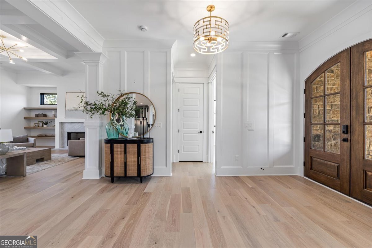 612 Forest Pointe Drive Forsyth - 4