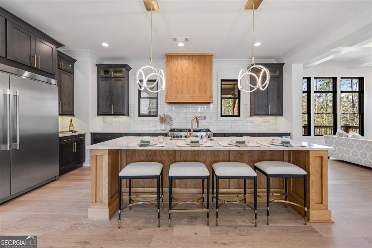 612 Forest Pointe Drive Forsyth - 5