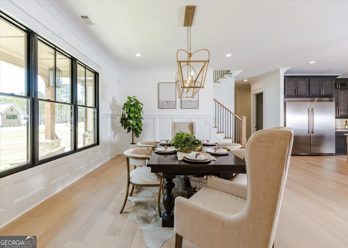 612 Forest Pointe Drive Forsyth - 6