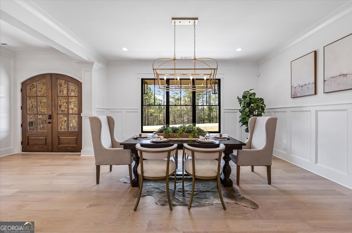 612 Forest Pointe Drive Forsyth - 7