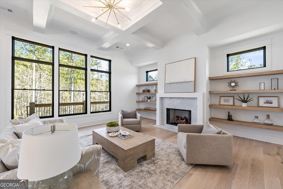612 Forest Pointe Drive Forsyth - 8
