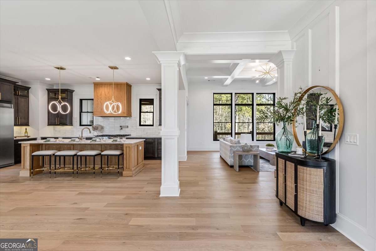 612 Forest Pointe Drive Forsyth - 9