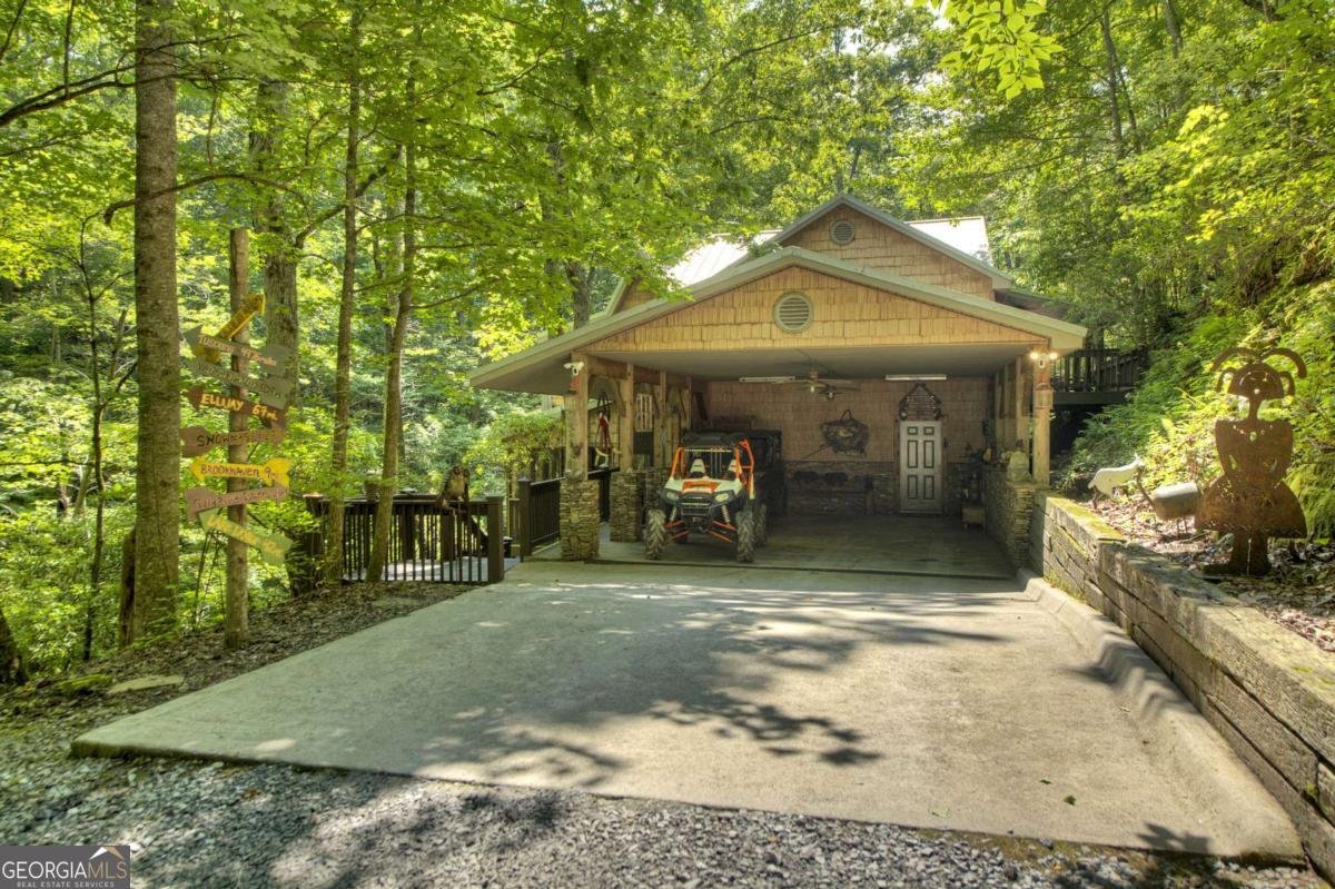 7843 Hwy 382 Ellijay - 2