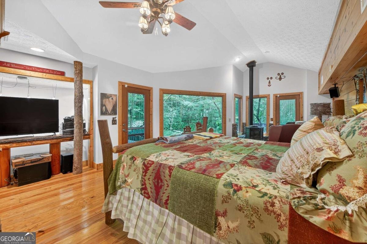 7843 Hwy 382 Ellijay - 20