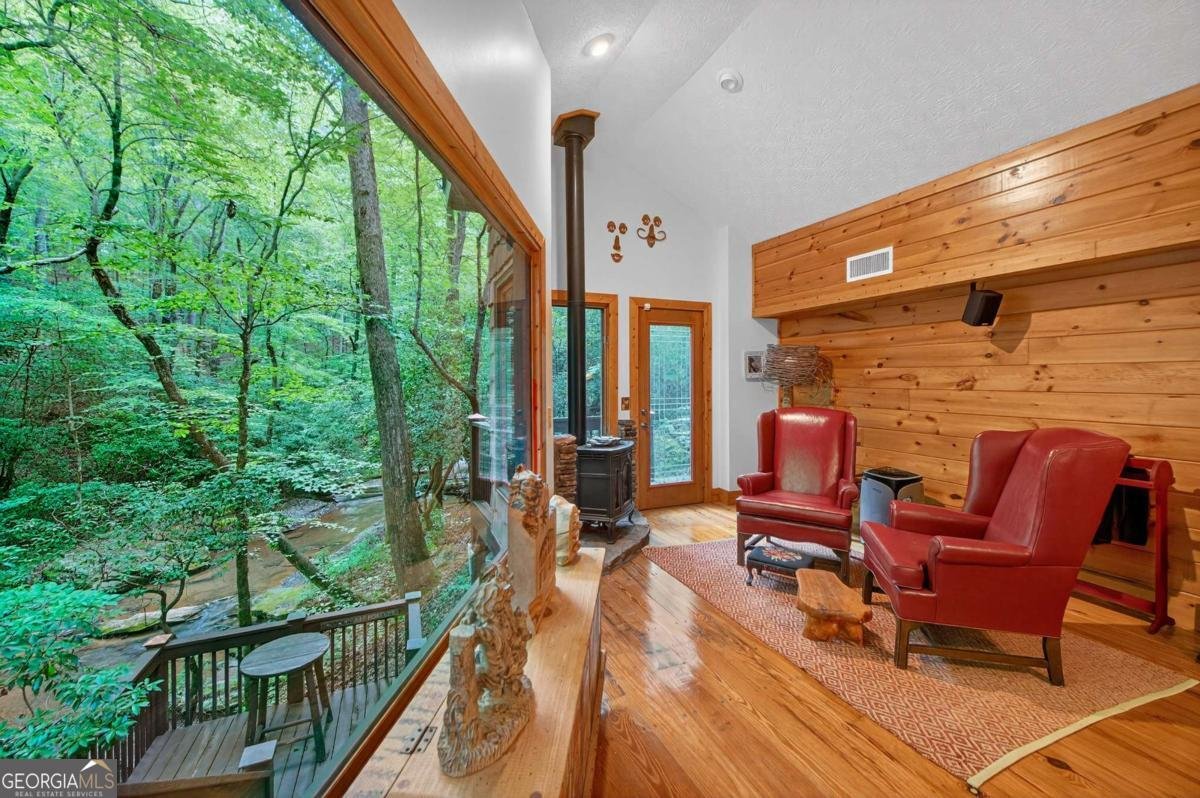 7843 Hwy 382 Ellijay - 21