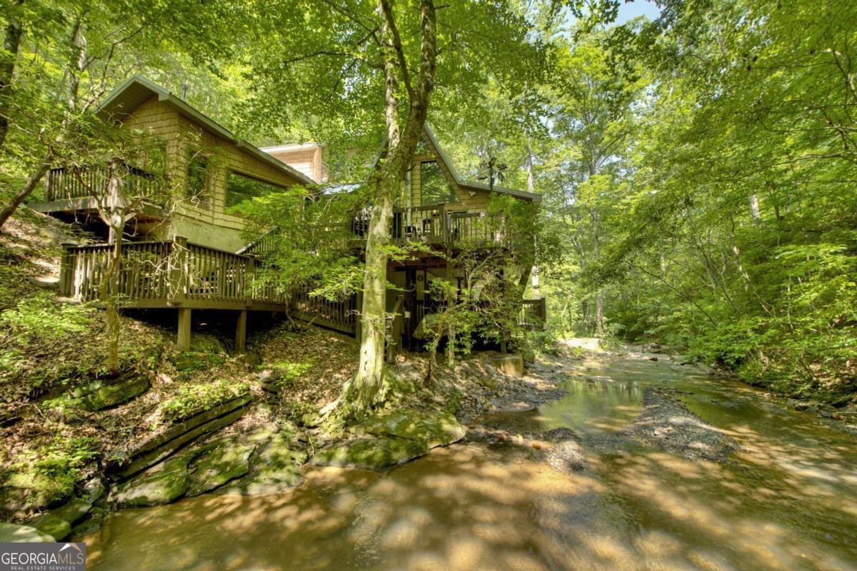 7843 Hwy 382 Ellijay - 3