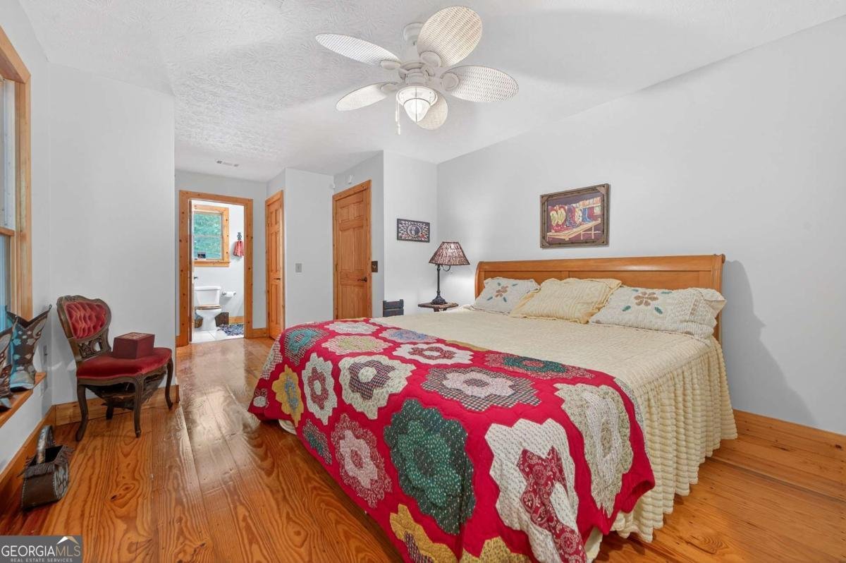 7843 Hwy 382 Ellijay - 33