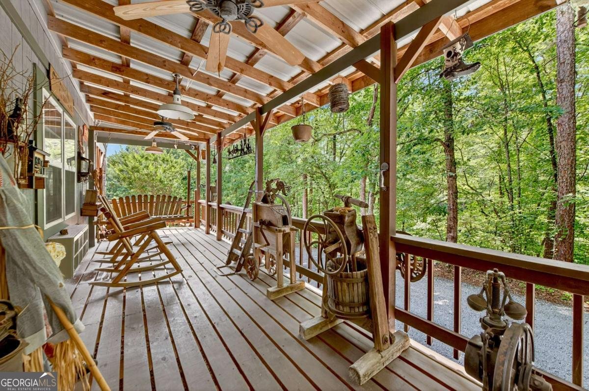 7843 Hwy 382 Ellijay - 37