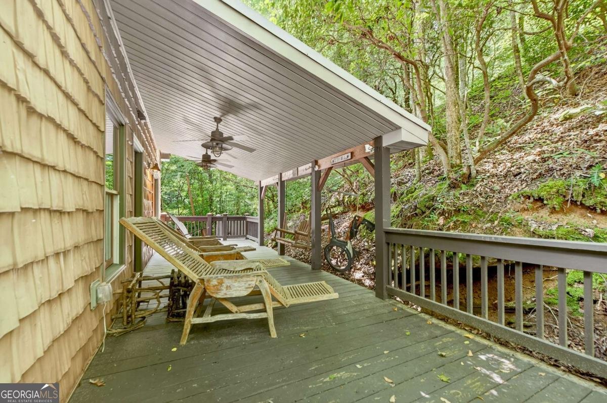 7843 Hwy 382 Ellijay - 38