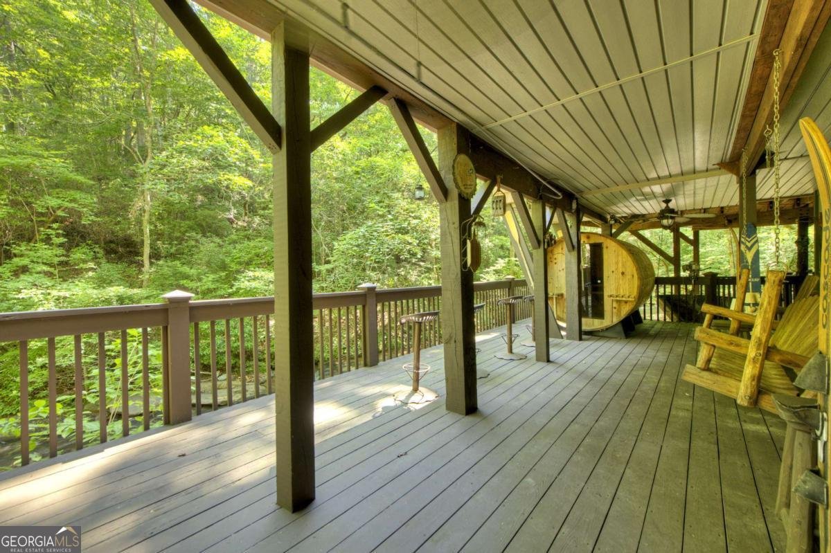 7843 Hwy 382 Ellijay - 42