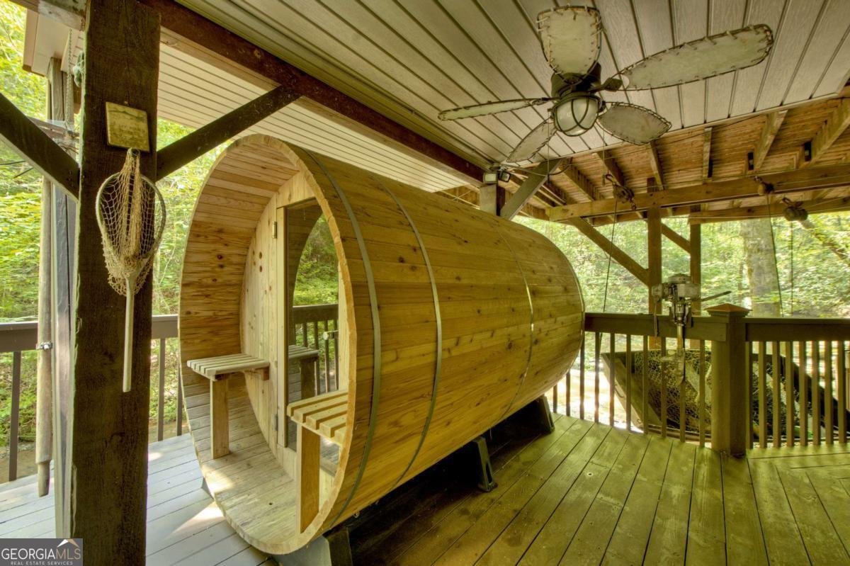 7843 Hwy 382 Ellijay - 43