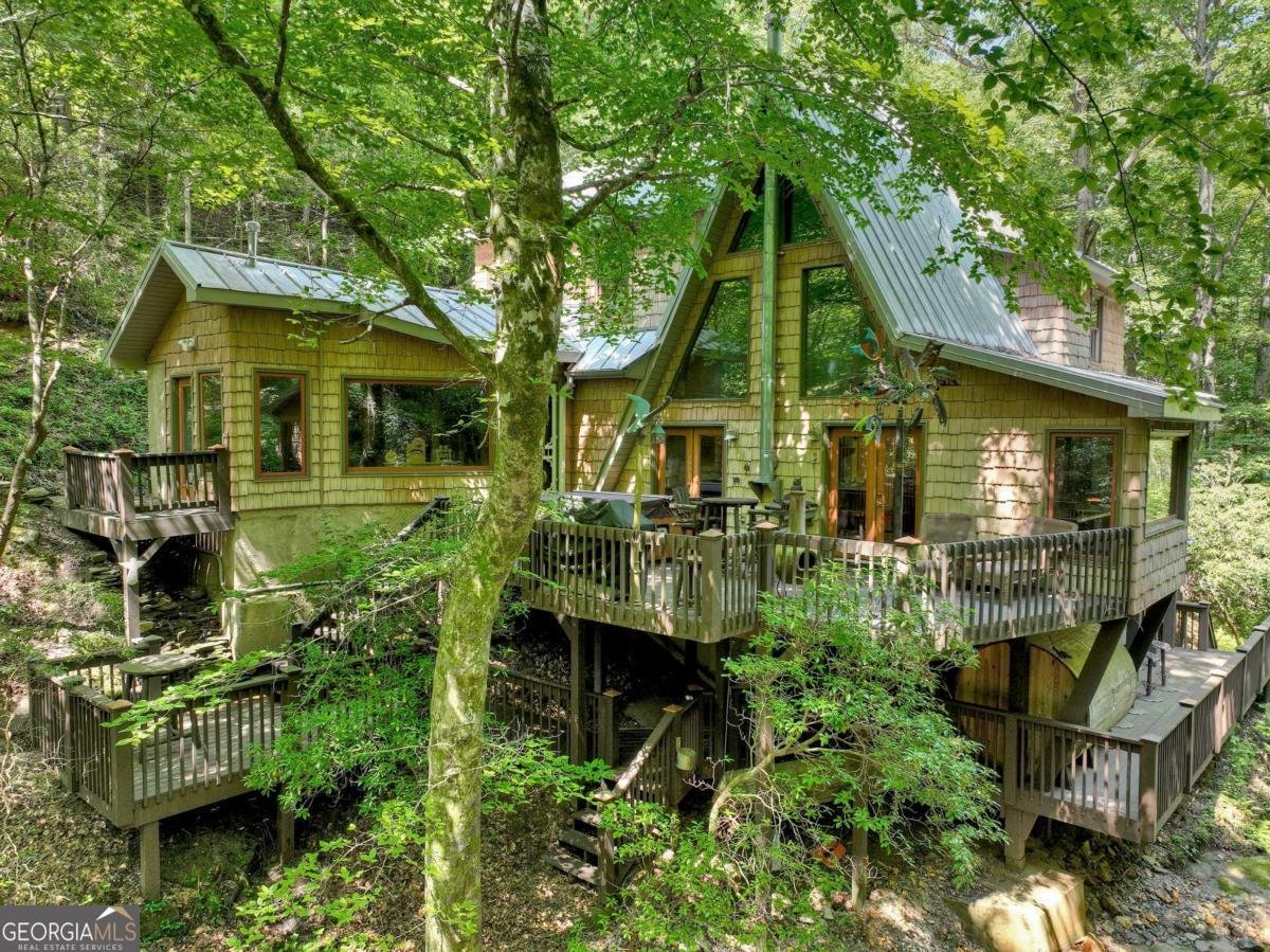 7843 Hwy 382 Ellijay - 5