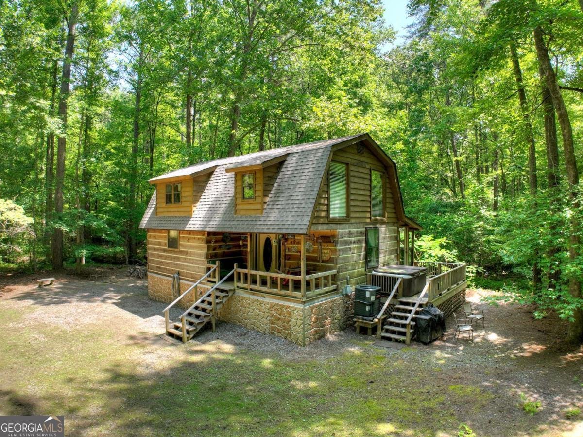 7843 Hwy 382 Ellijay - 53