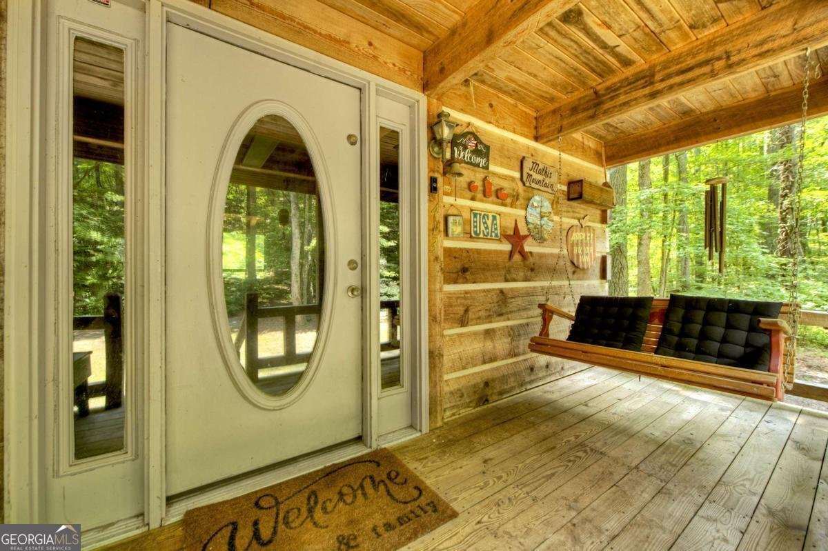 7843 Hwy 382 Ellijay - 55