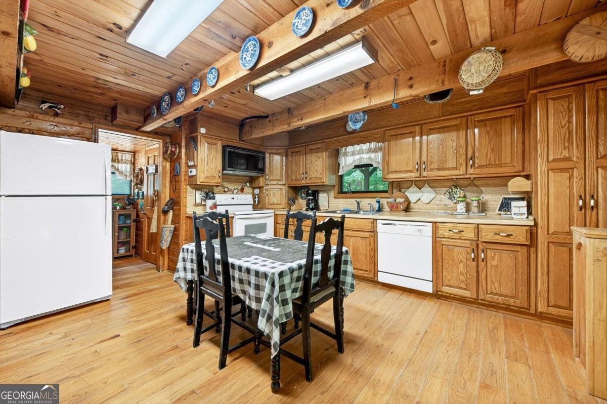 7843 Hwy 382 Ellijay - 61