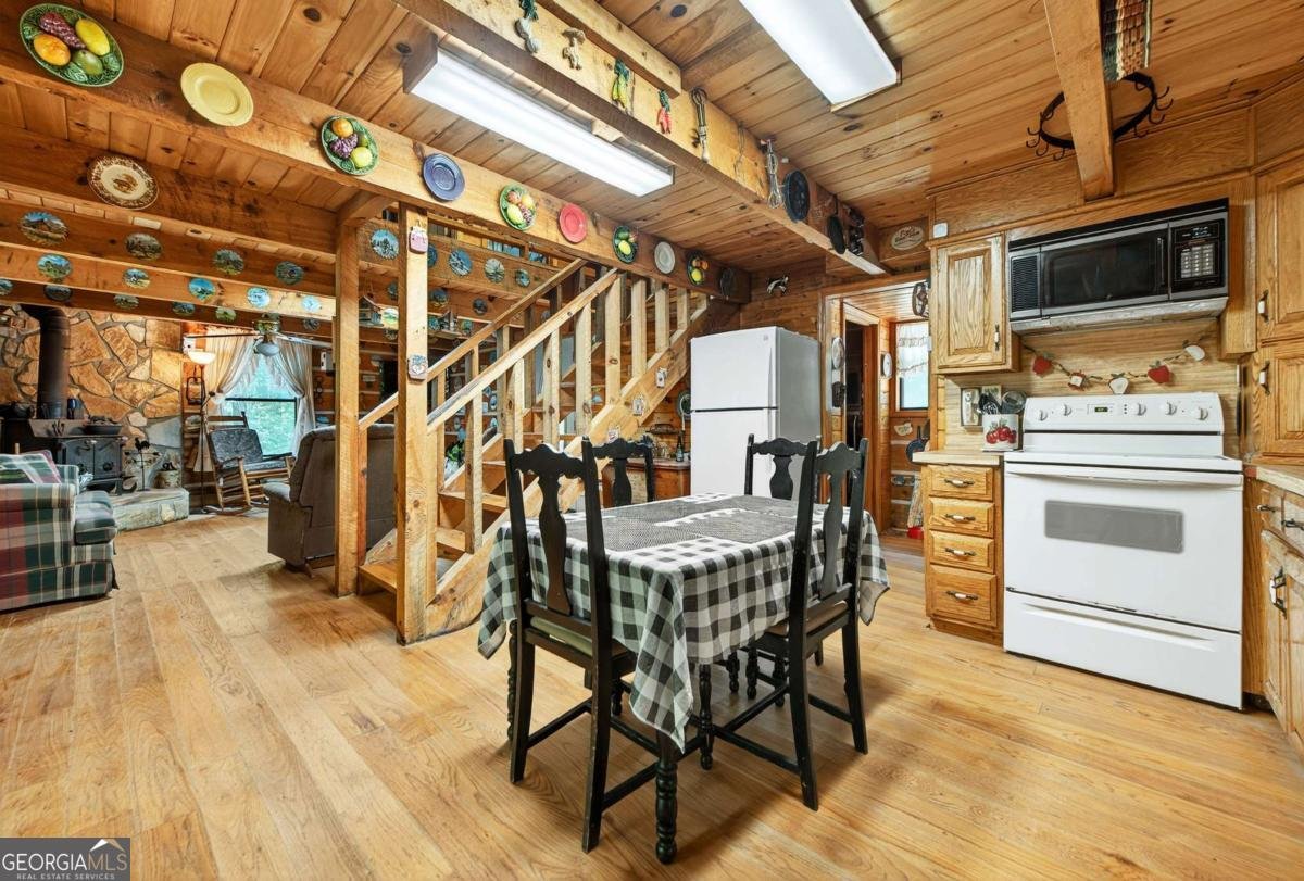 7843 Hwy 382 Ellijay - 62