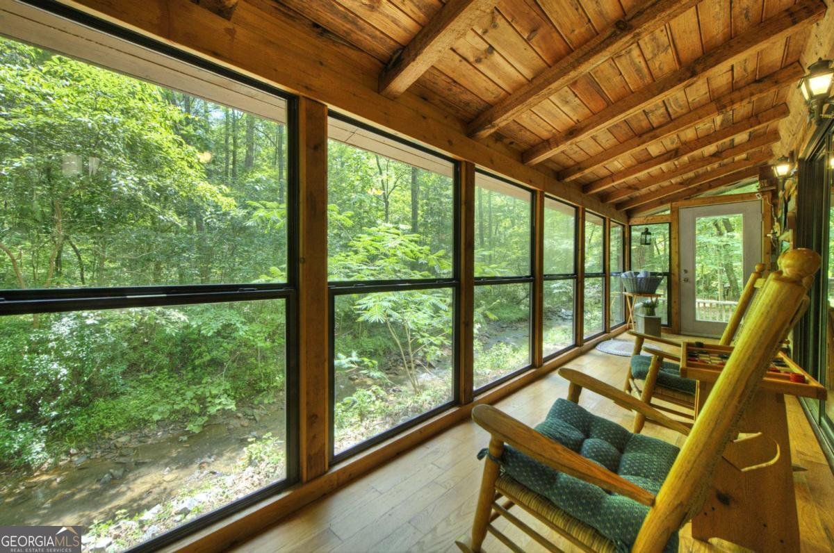 7843 Hwy 382 Ellijay - 68