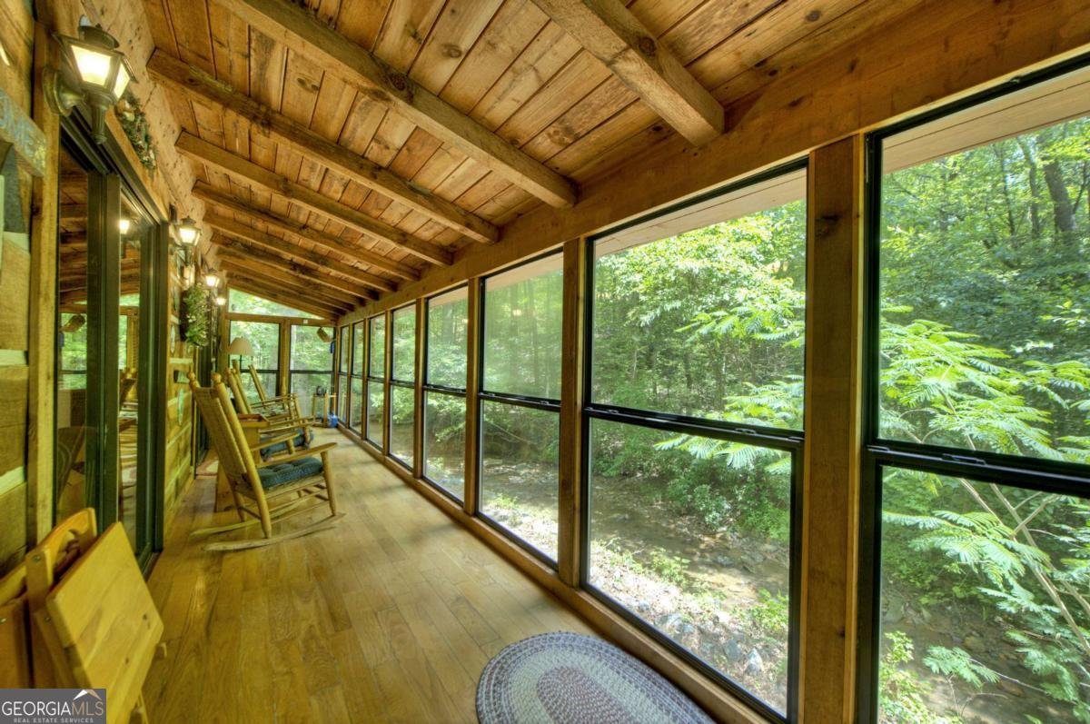 7843 Hwy 382 Ellijay - 69
