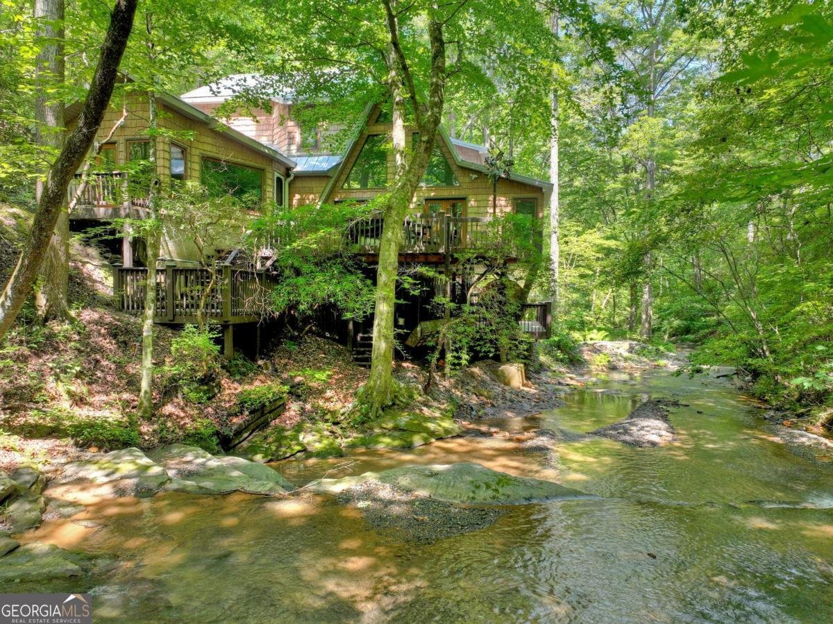 7843 Hwy 382 Ellijay - 7