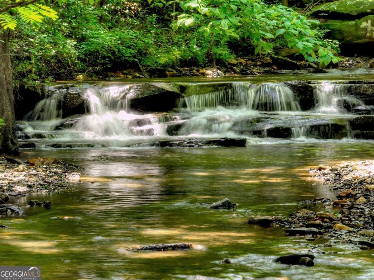 7843 Hwy 382 Ellijay - 72