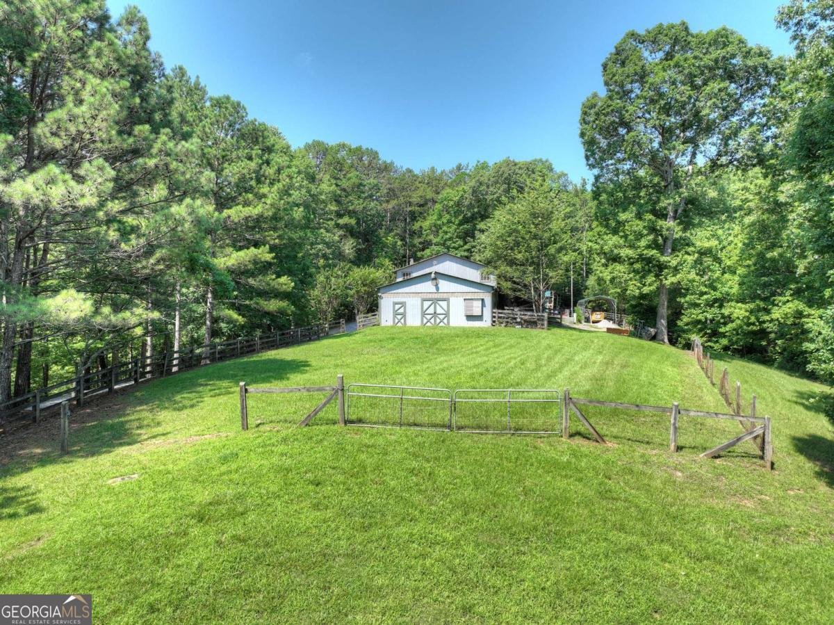 7843 Hwy 382 Ellijay - 74