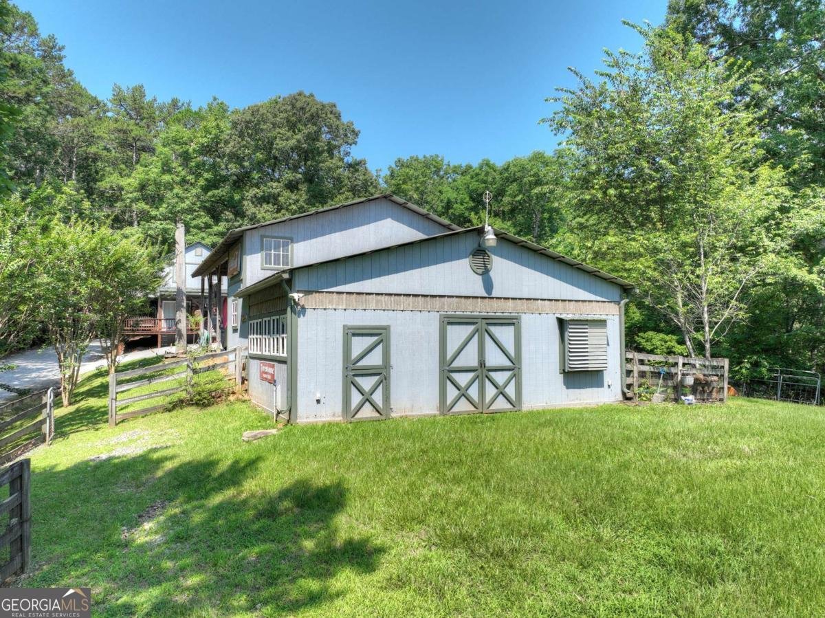 7843 Hwy 382 Ellijay - 76