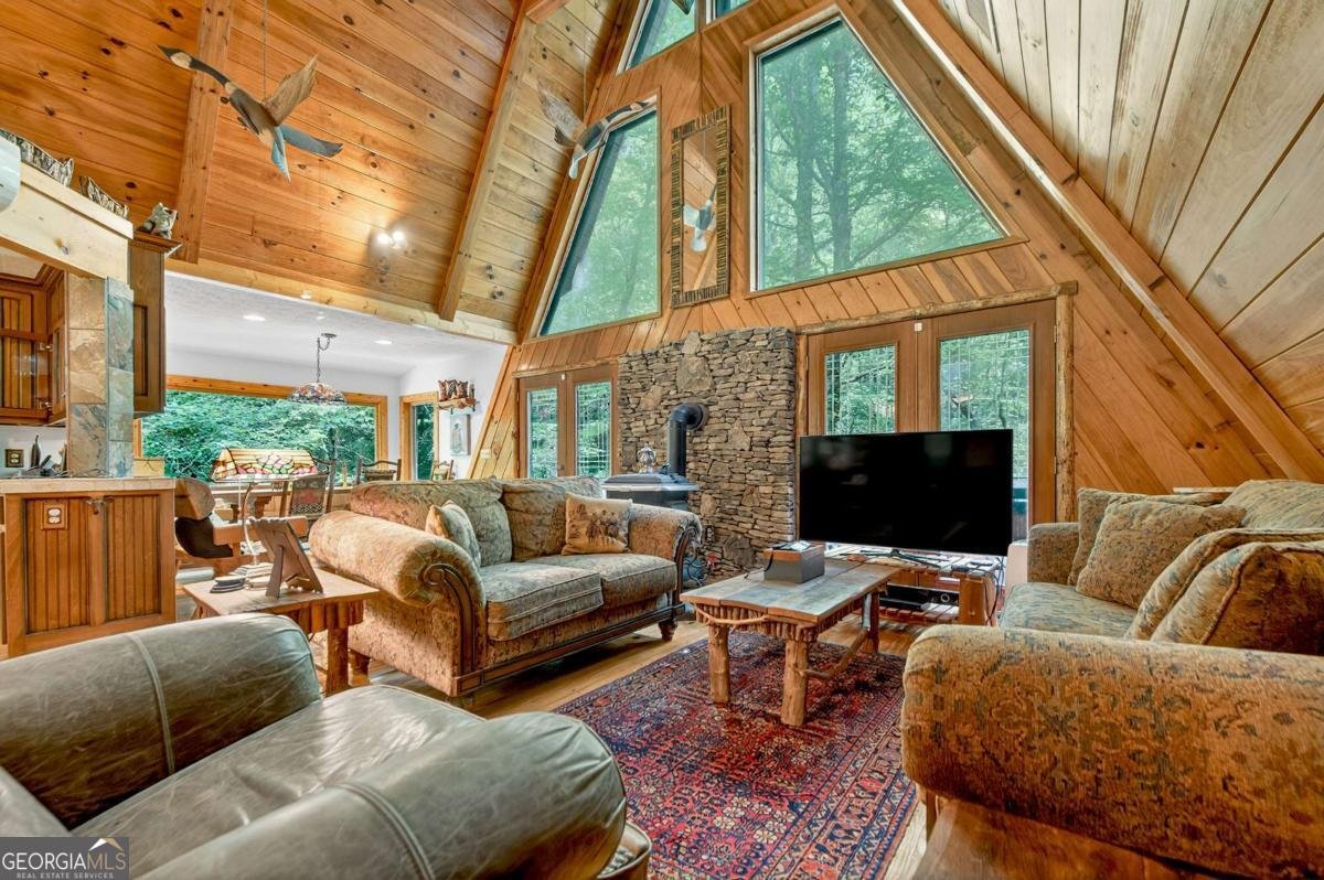 7843 Hwy 382 Ellijay - 8