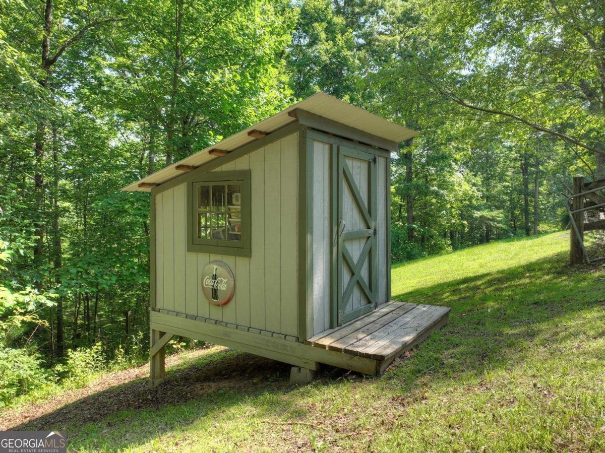 7843 Hwy 382 Ellijay - 88
