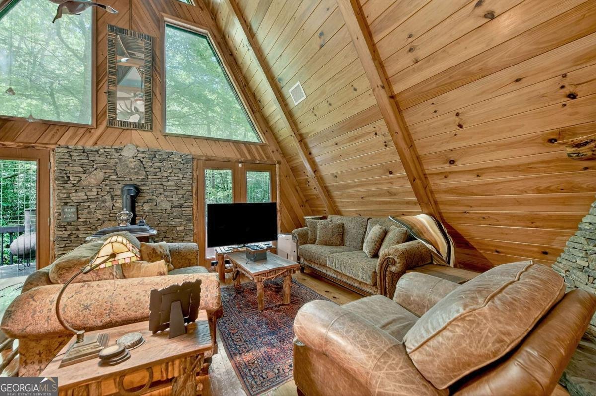 7843 Hwy 382 Ellijay - 9
