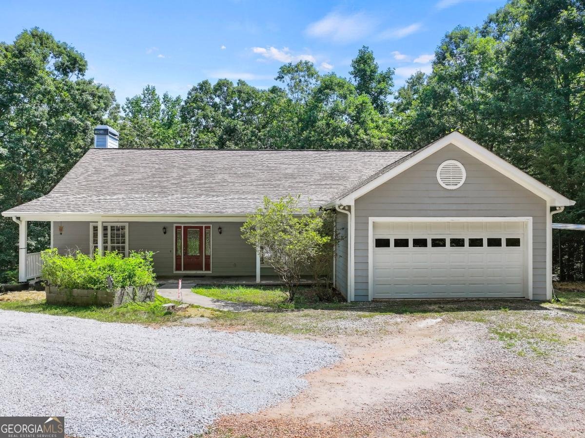 776 C Jordan Road Lula - 1