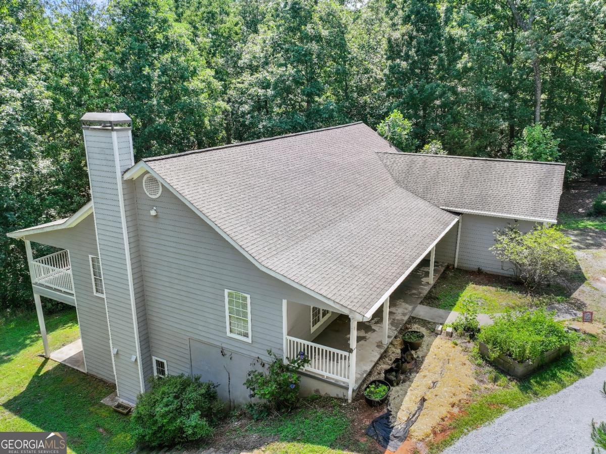 776 C Jordan Road Lula - 2