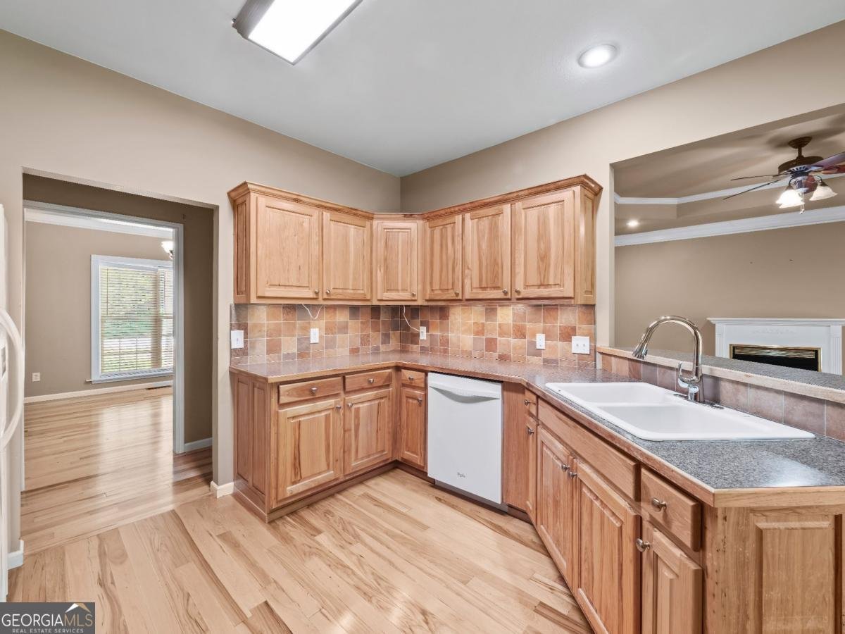 776 C Jordan Road Lula - 20