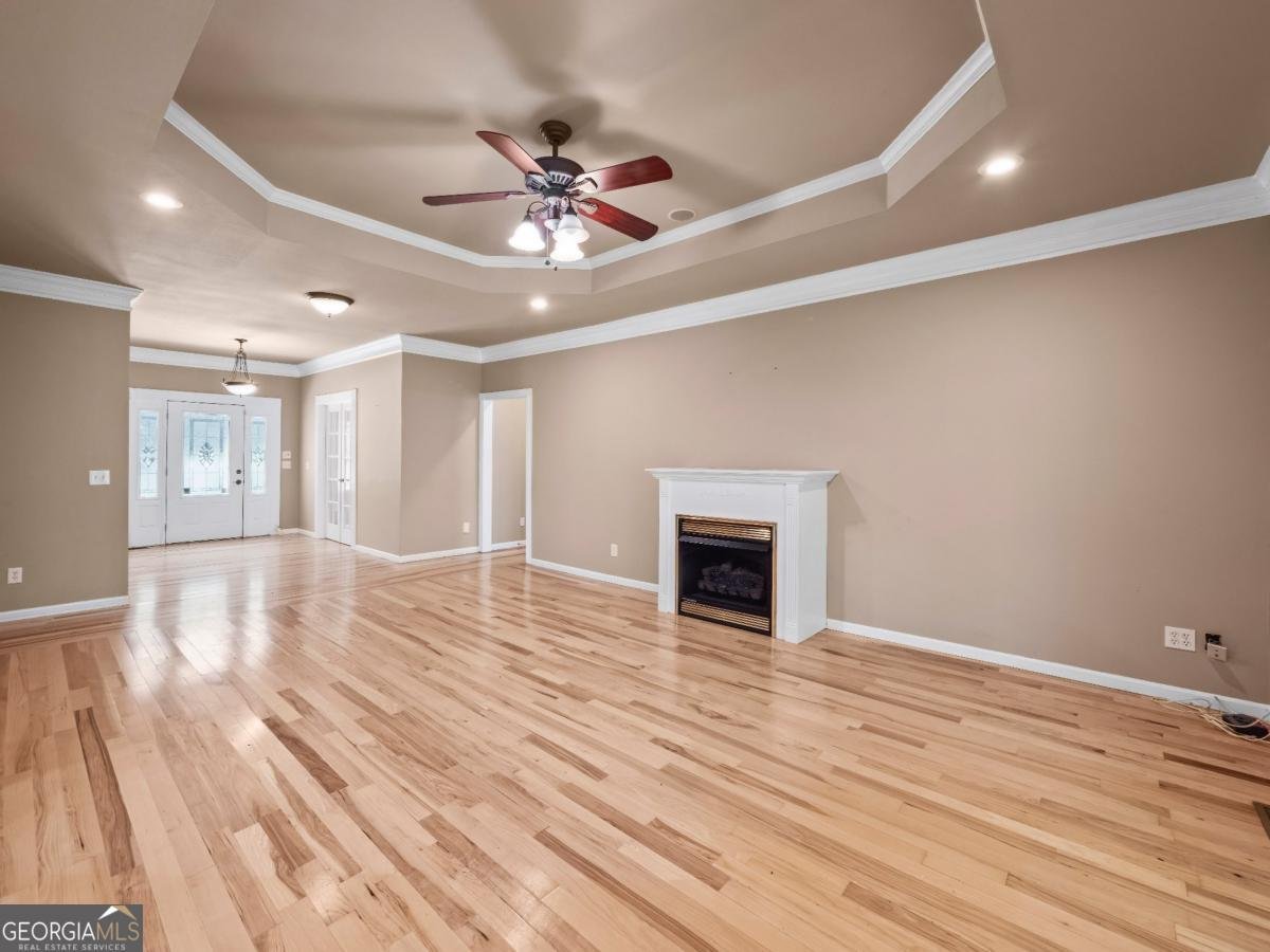 776 C Jordan Road Lula - 21