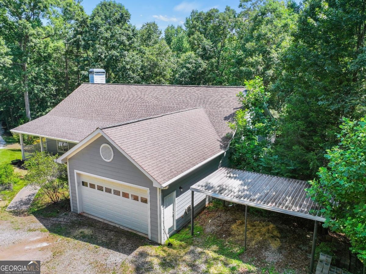 776 C Jordan Road Lula - 3