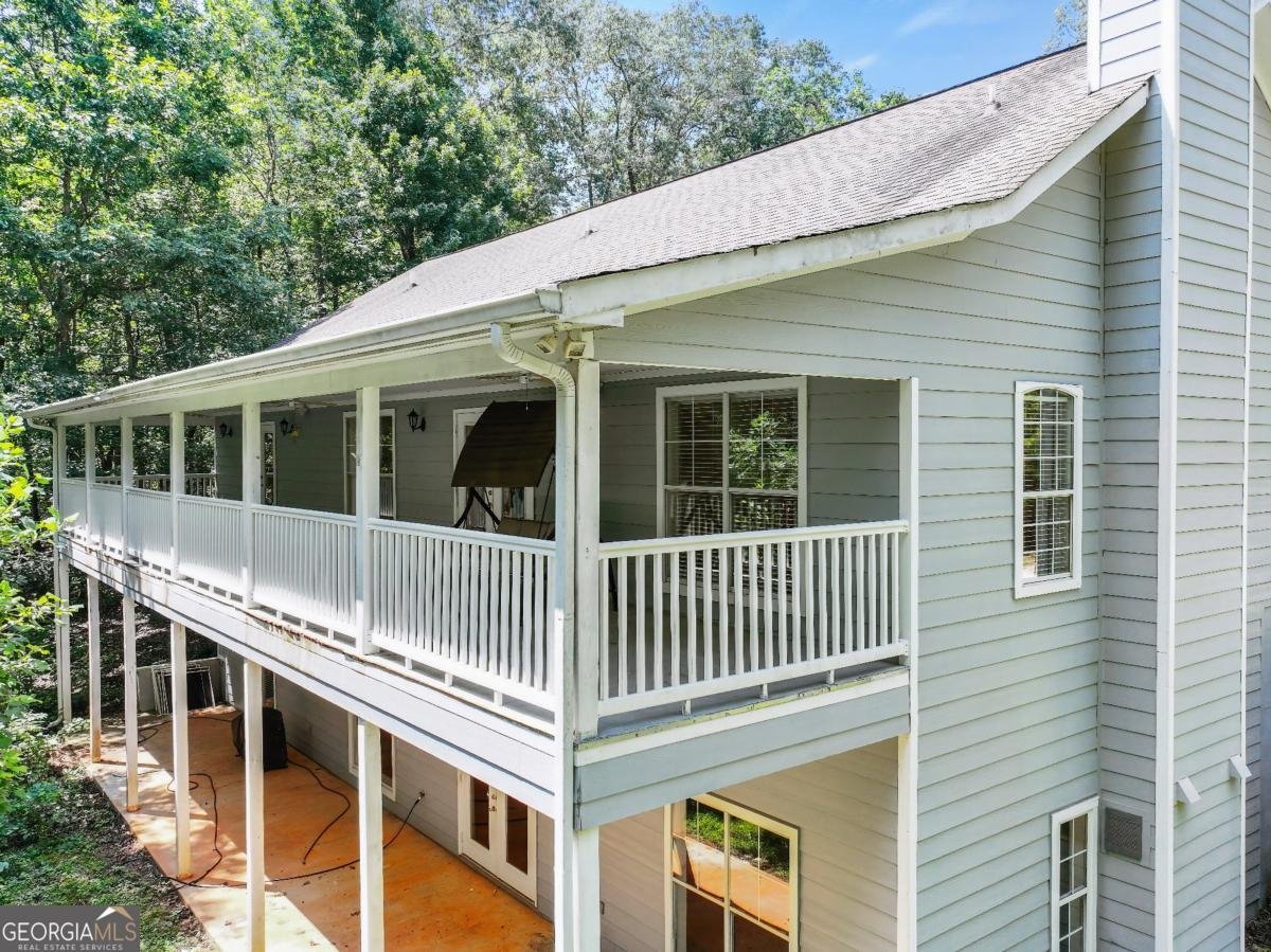 776 C Jordan Road Lula - 4