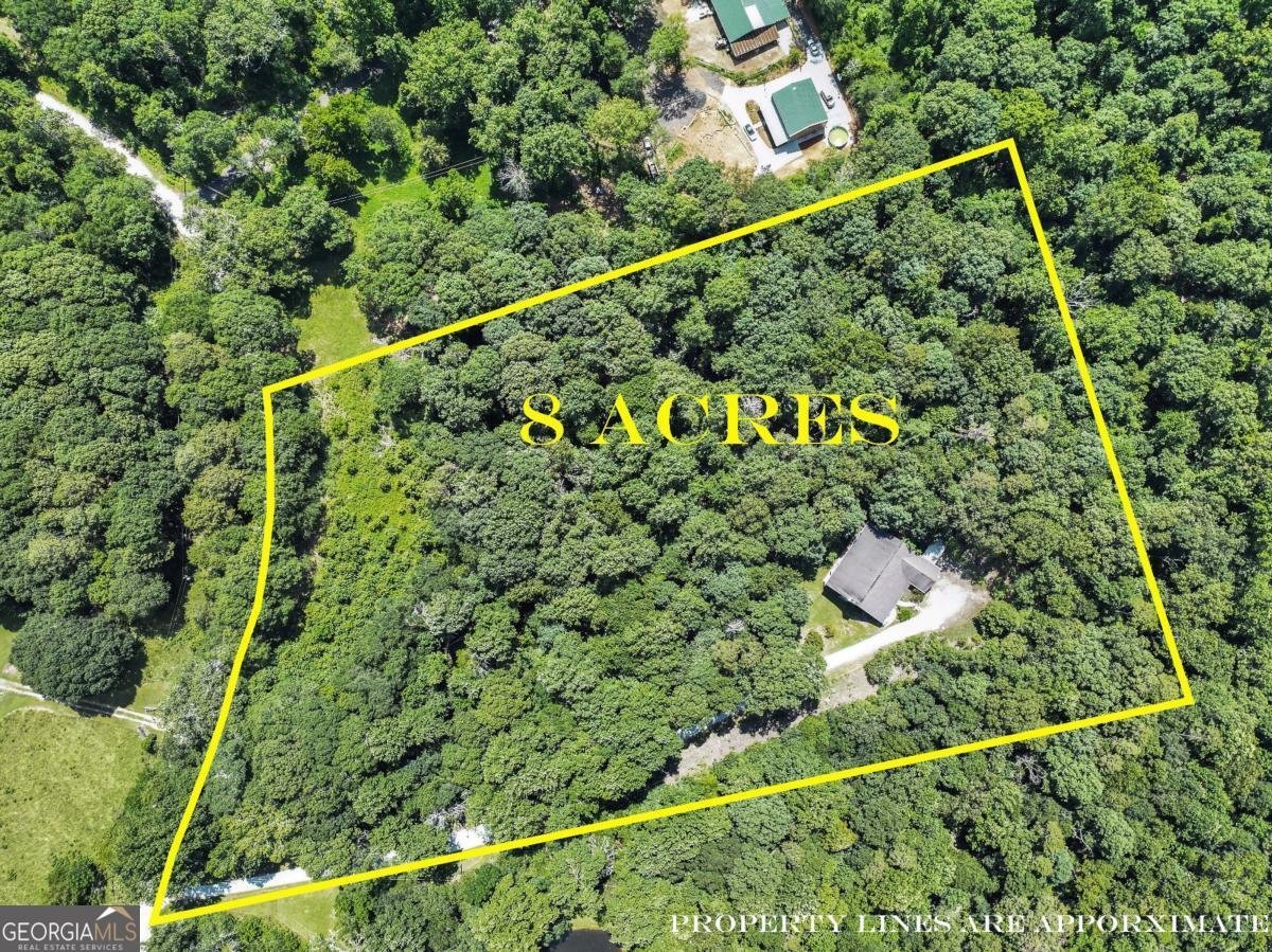 776 C Jordan Road Lula - 6