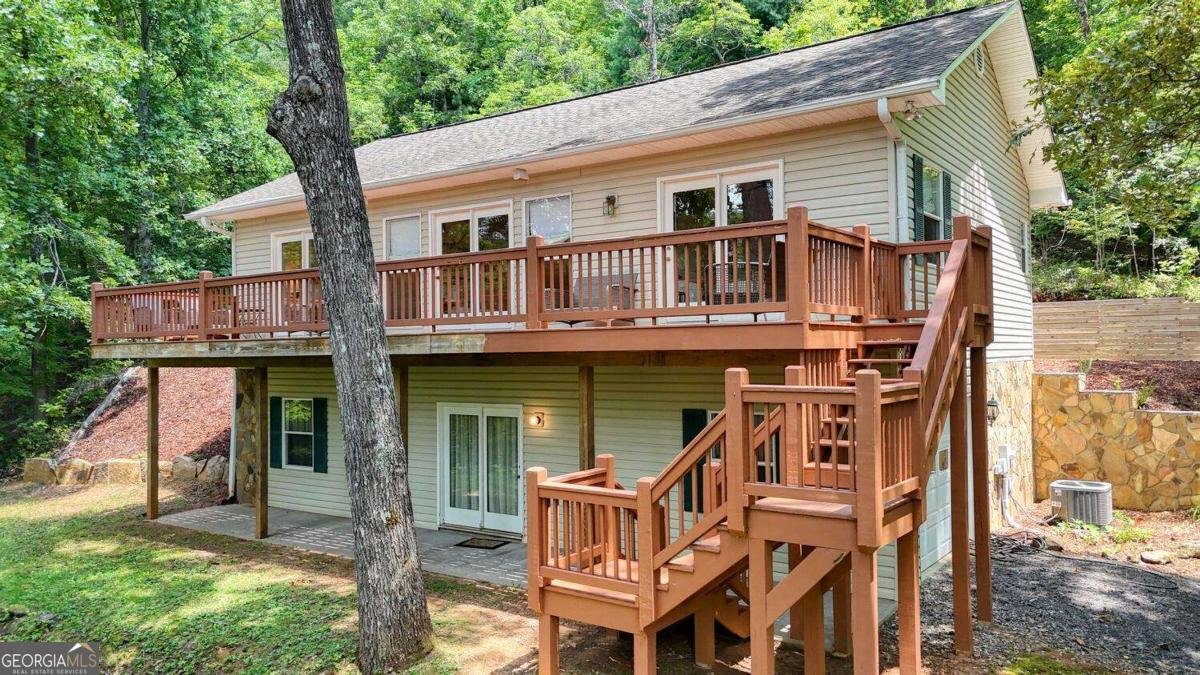 2333 Lovingood Road Hiawassee - 1