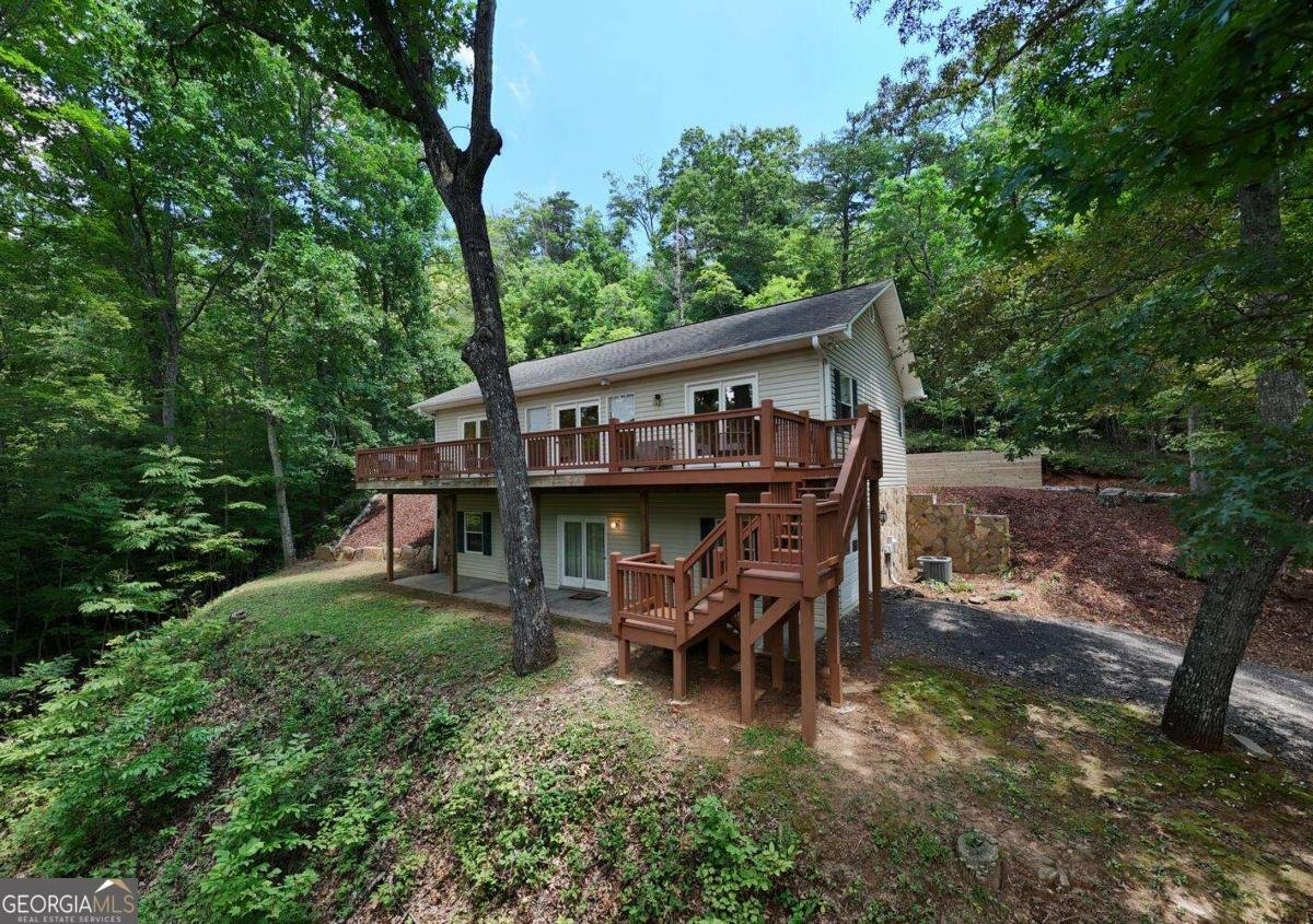 2333 Lovingood Road Hiawassee - 13
