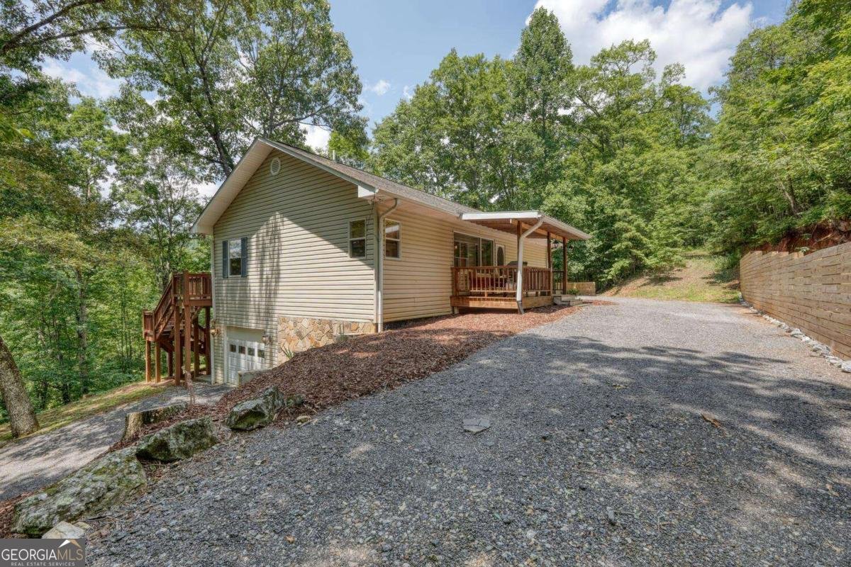 2333 Lovingood Road Hiawassee - 2