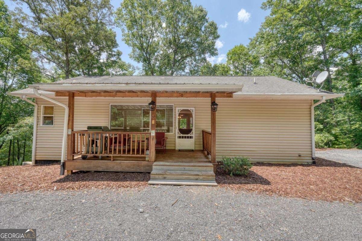 2333 Lovingood Road Hiawassee - 26