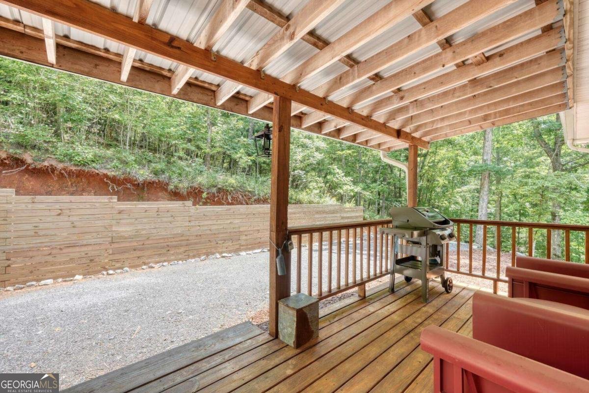 2333 Lovingood Road Hiawassee - 28