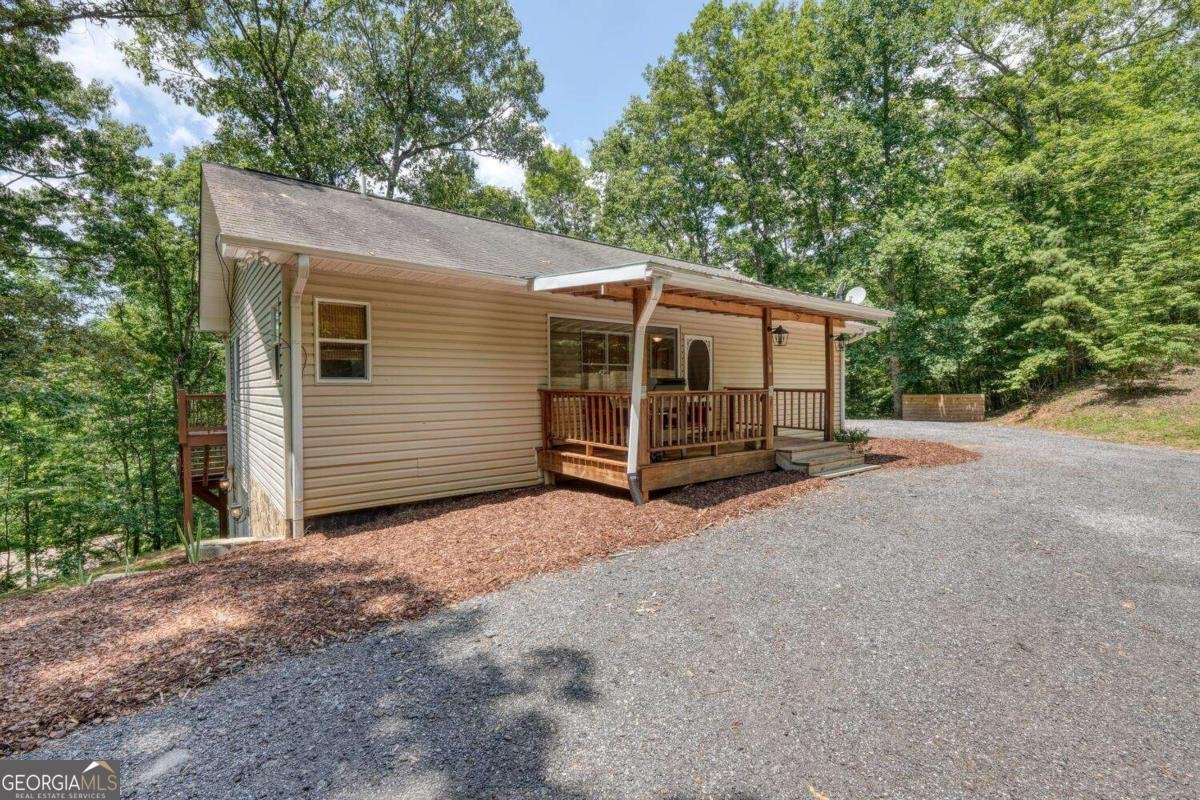 2333 Lovingood Road Hiawassee - 32