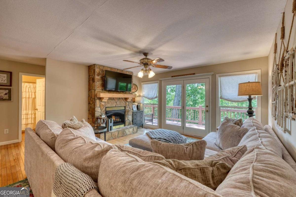 2333 Lovingood Road Hiawassee - 5