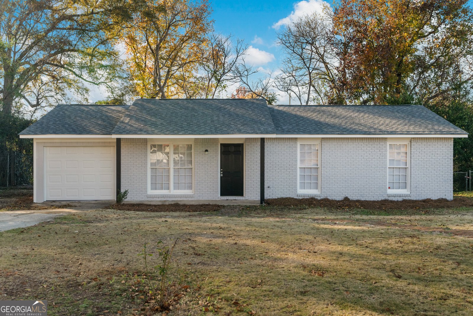 6137 Stoneway Drive Columbus - 1
