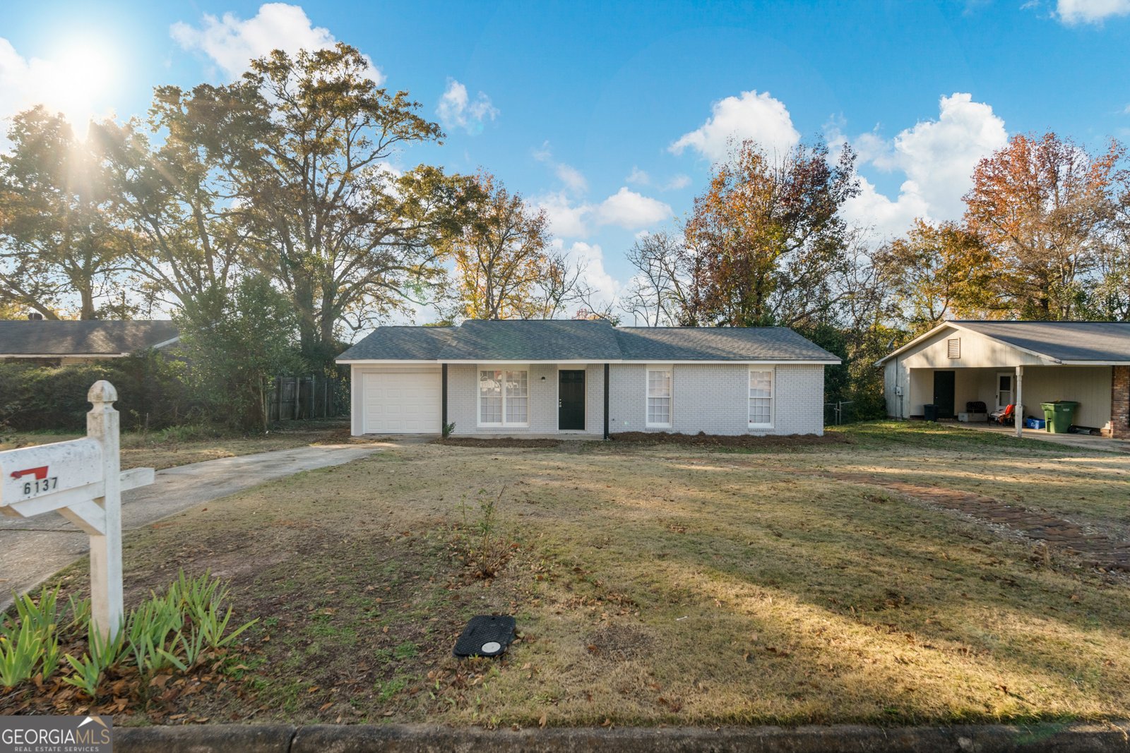 6137 Stoneway Drive Columbus - 25