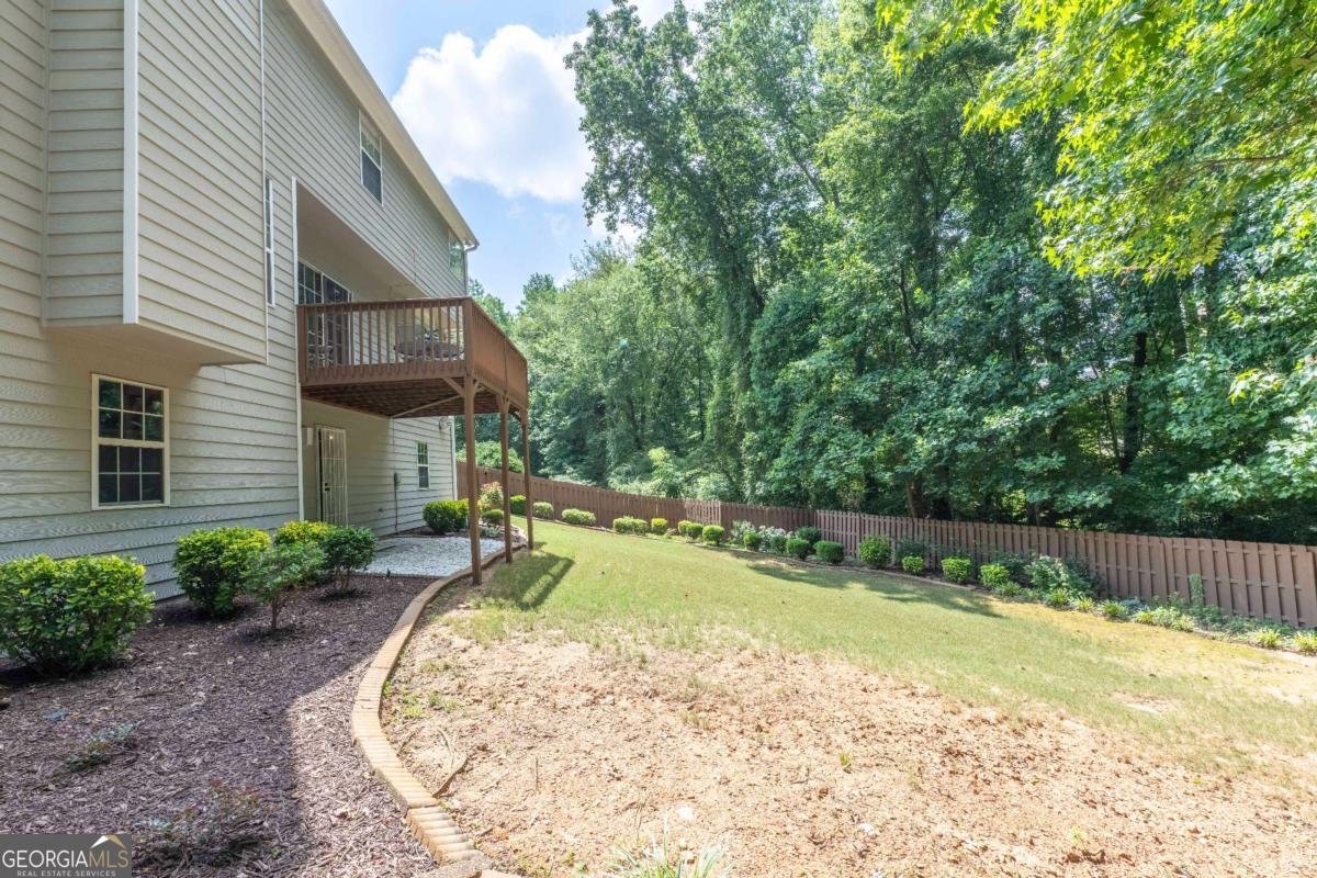 3103 Redwood Grove Park Snellville - 3