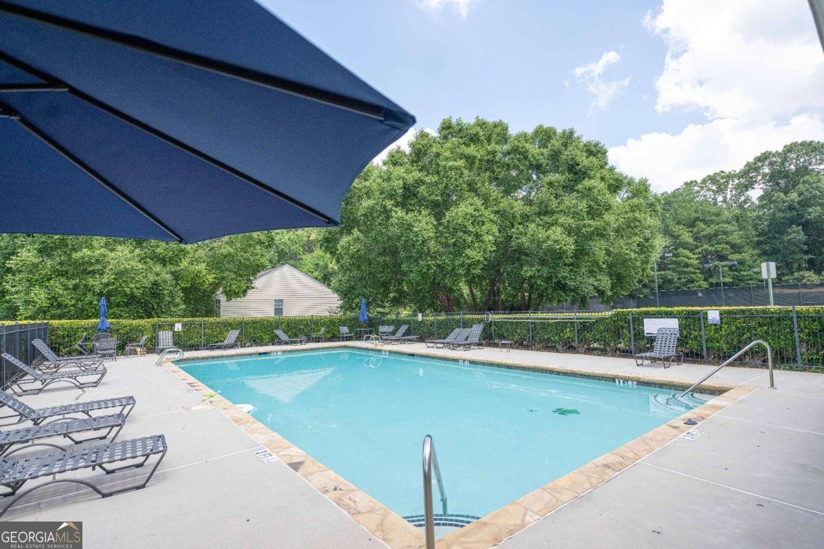 3103 Redwood Grove Park Snellville - 5