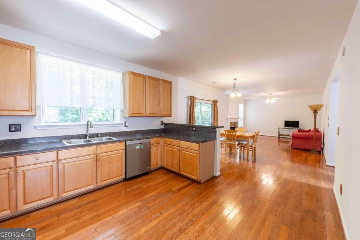 3103 Redwood Grove Park Snellville - 6