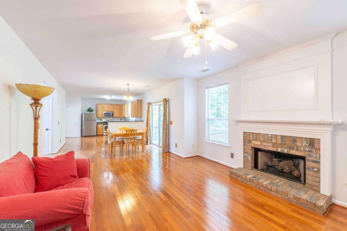 3103 Redwood Grove Park Snellville - 8